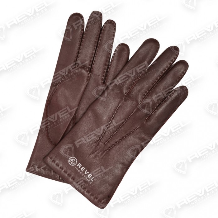 Leather Gloves